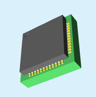 Bluetooth-приемопередатчик NRF52832-QFAA-R от Nordic Semiconductor по выгодной цене